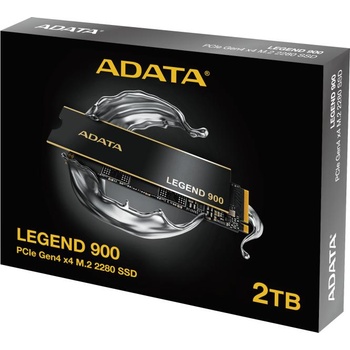 ADATA Legend 900 2TB M.2 (SLEG-900-2TCS)