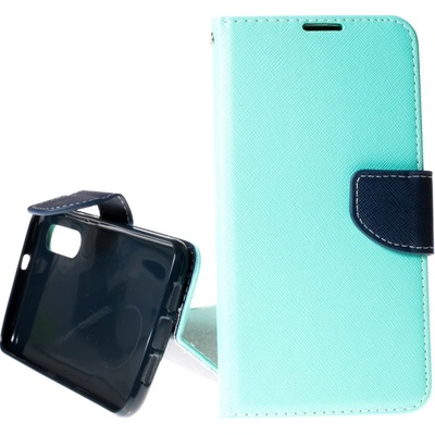 Pouzdro Telone FANCY Diary Xiaomi Redmi MI 9 Mátové