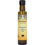 PRIMABENE Слънчогледово масло Premium bio - 250 мл