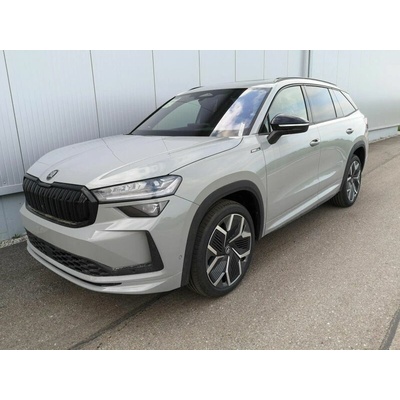 Skoda Kodiaq 162 kW