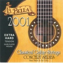 La Bella 2001 Extra Hard