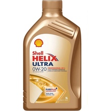 Shell Helix Extra ECT Multi 5W-30 5 l