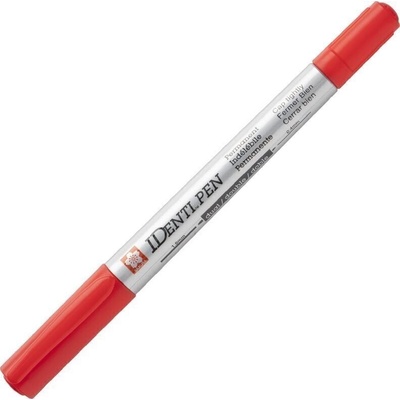 Sakura Identi Pen Техническа химикалка Red 1 бр (XYKT19-SAKURA)