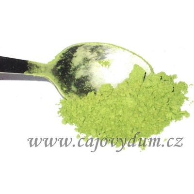Solia Ječmen mladý Organic mletý 50 g