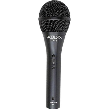 Audix OM3S