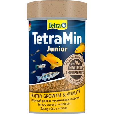 TetraMin Mini 100 ml