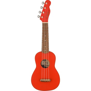 Image 1 of Fender Сопрано укулеле Fender VENICE SOPRANO