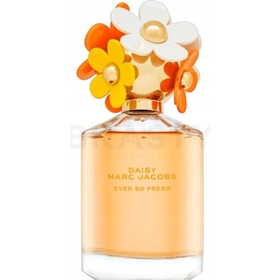 Marc Jacobs Daisy Ever So Fresh parfémovaná voda dámská 125 ml