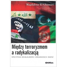 Między terroryzmem a radykalizacją