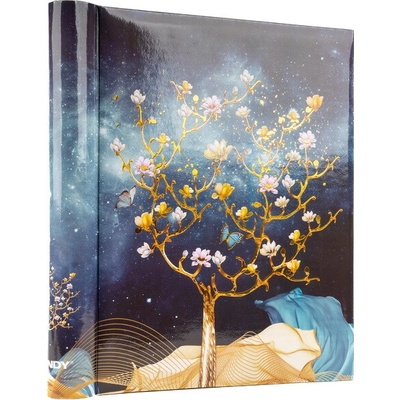 Fandy Fotoalbum samolepící DRS-30 Goldie 2