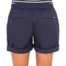 Tribord šortky SAILING 100 NAVY