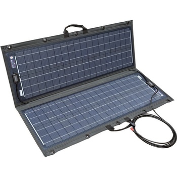 Büttner Elektronik solárny systém MT Travel-Line MT 120 TL 120W 322/830