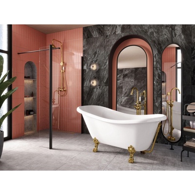 Olsen Spa OTYLIA 170 × 77 cm VANMER170C