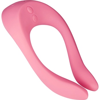 Image 1 of Satisfyer Endless Joy Pink