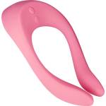 Satisfyer Endless Joy Pink - superlove