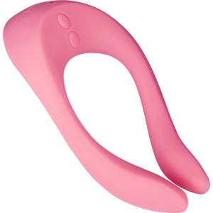 Satisfyer Endless Joy Pink - superlove