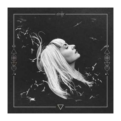 Eivør Pálsdóttir - Slør LP