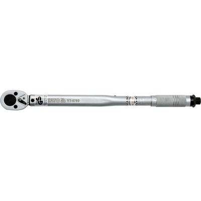 Yato klíč momentový 1/2" YT-0760