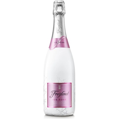 Freixenet Cava Ice Rose - пенливо вино 750ml