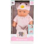 Moni Кукла Moni Toys - Mouse, 20 сm, Pink (110247)