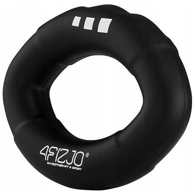 4FIZJO Posilovací kroužek s velmi velkým odporem – Zboží Mobilmania