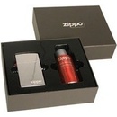 Zippo Fragrances The Original EDT 50 ml + deospray 150 ml dárková sada