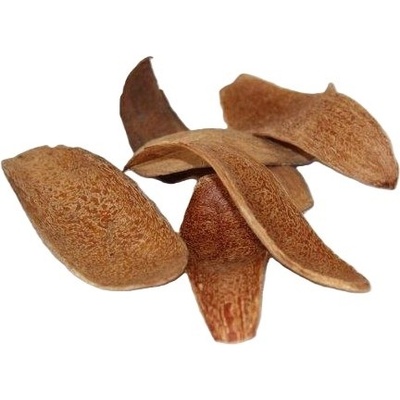 Indická sušina Mehogany spoon natur, 500 g, hnědá