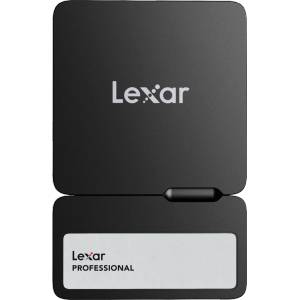 Lexar SL400S 1TB (LSL400S001T-RNBNG)