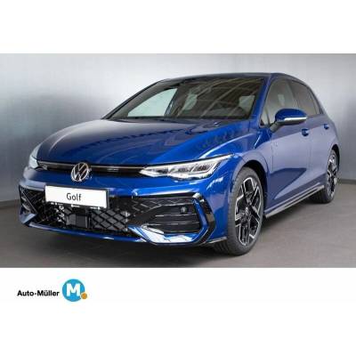 Volkswagen Golf eTSI R-Line DSG 110 kW