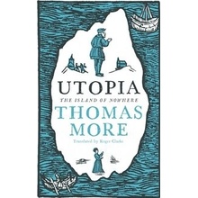 The Utopia - Thomas More