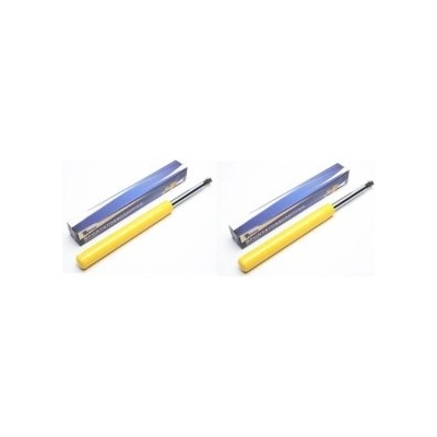 TATechnix Sada (2ks) predn. športových tlmičov pre Opel Vectra A (86_/87_)