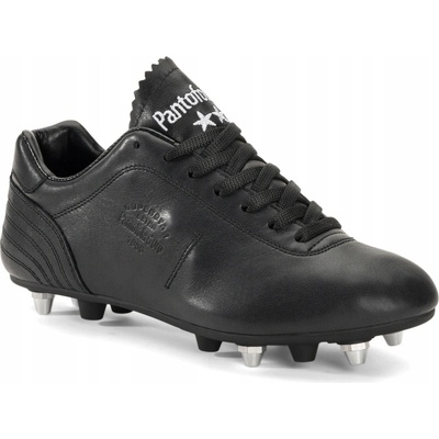 Pantofola d'Oro Lazzarini 2.0 nero