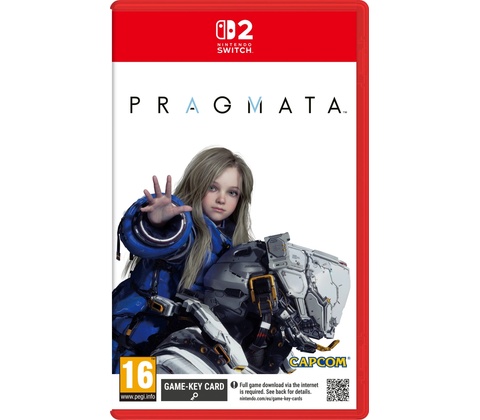 Pragmata