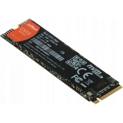 Dahua 1TB, SSD-C970N1TB
