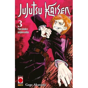 Jujutsu Kaisen. Sorcery Fight | Gege Akutami (2024)