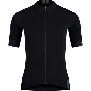 Endura Дамска фланелка с къс ръкав за колоездене Endura Women's FS260 S/S Jersey Cycling jersey - Black (156-2443-0213)
