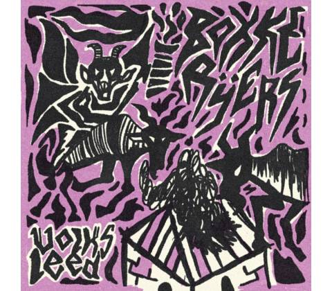 VOLKSLEED Vinyl