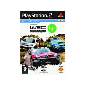 WRC 4