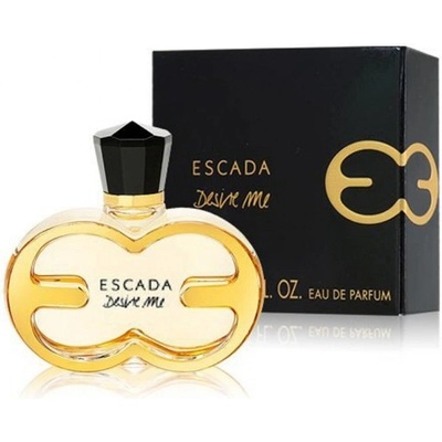 Escada Desire Me parfumovaná voda dámska 30 ml