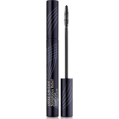 Estée Lauder Predlžujúca a objemová riasenka Sumptuous Rebel Mascara Black 8 ml