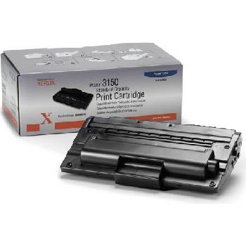 Xerox Касета за XEROX Phaser 3150 - Black - P№ 109R00746 (109R00746)