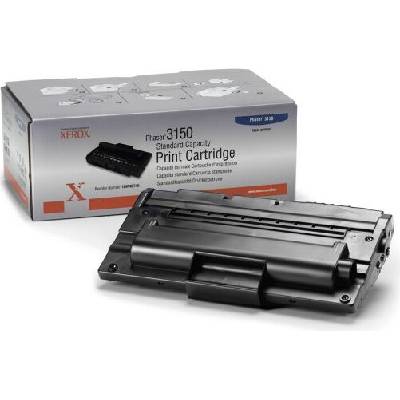Xerox Касета за XEROX Phaser 3150 - Black - P№ 109R00746 (109R00746)