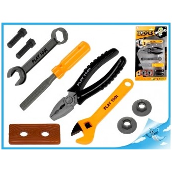 Mikro Trading nářadí 9 ks