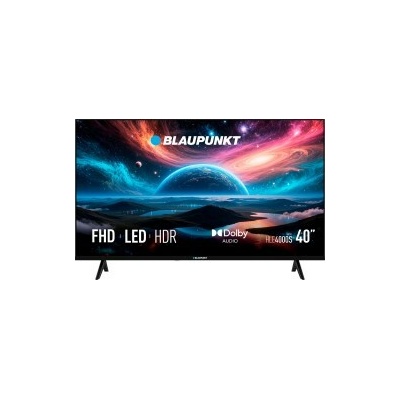 Blaupunkt 40HLE4000S