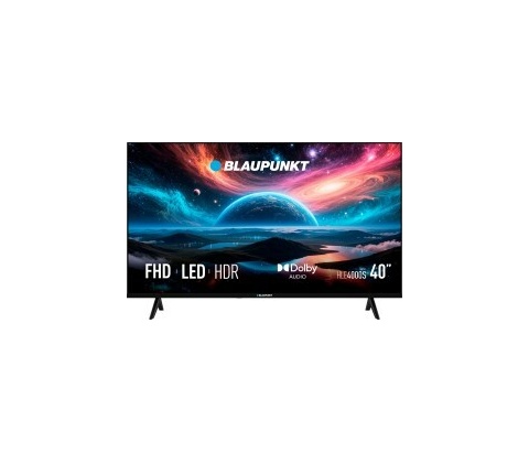 Blaupunkt 40HLE4000S