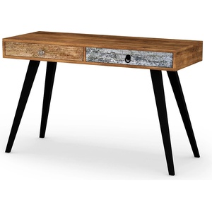 Bogdan Furniture Europe Бюро Mezo B-1-E20, многоцветен
