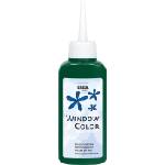 Kreul 42719 Боя за стъкло Moss Green 80 ml 1 бр (42719)