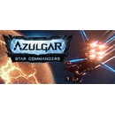 Azulgar Star Commanders