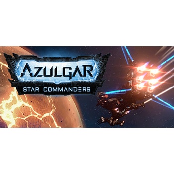 Azulgar Star Commanders