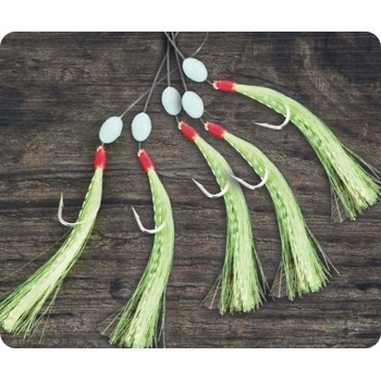 Aquantic Náväzcový Systém Makrele IX